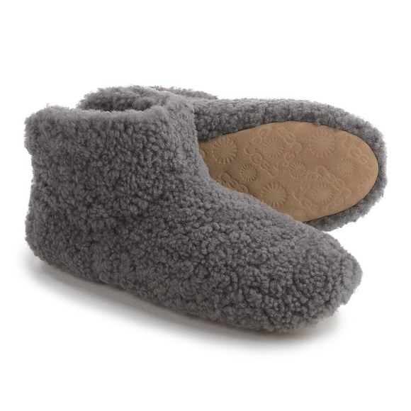 slipper boots australia